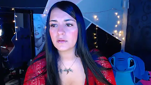 Samanta james19 online show from 09-10-25, 05:24