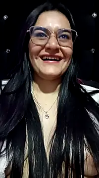 Hanna Kinsley online show from 03-07-25, 03:40