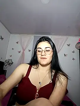 Hanna Kinsley online show from 03-20-25, 03:23