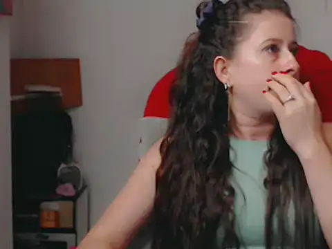 Snapshot of amelia_bella chatting on 02-28-25, 03:04 amelia bella online show from 02-28-25, 03:04