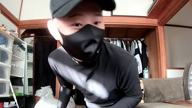 tuki fu online show from 12-14-24, 05:07