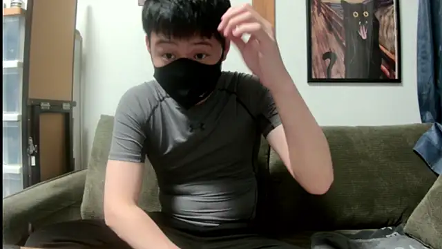 tuki fu online show from 03-08-25, 11:37