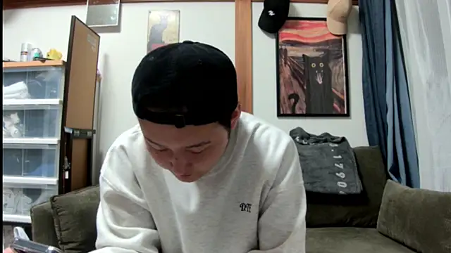 tuki fu online show from 03-13-25, 11:41