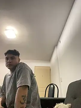 LCarreraa online show from 02-16-25, 04:53