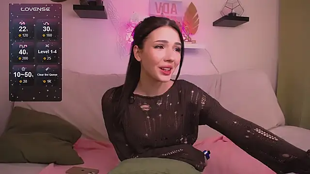 EmmaKeam online show from 01-31-25, 08:11