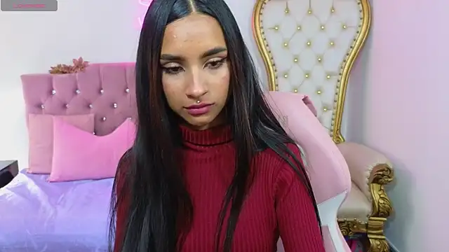 Jazmin tay online show from 01-29-25, 07:22