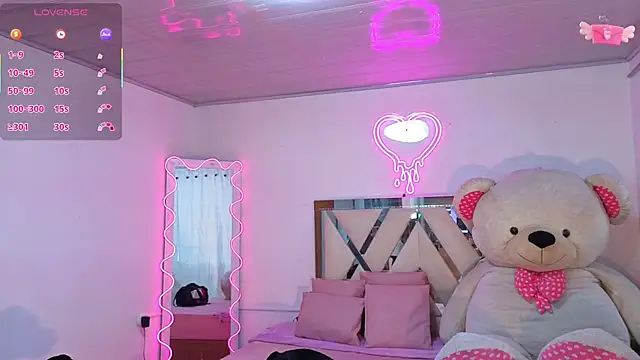 Jazmin tay online show from 09-17-25, 11:56