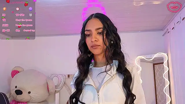 Jazmin tay online show from 11-26-25, 11:44