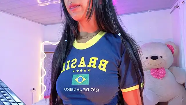 Jazmin tay online show from 12-18-25, 12:00