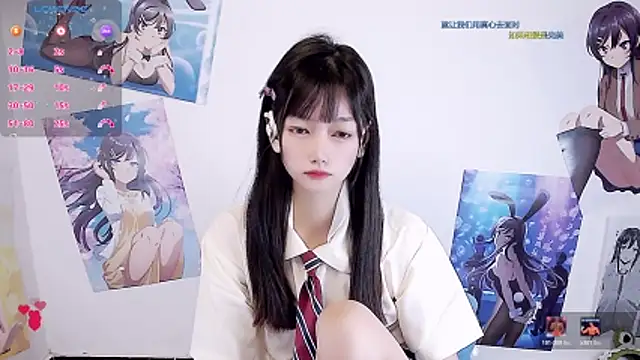 Xiaomi-Angela online show from 03-01-26, 04:53