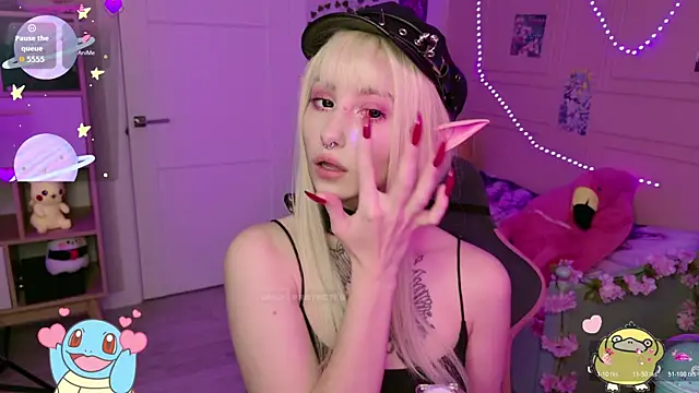 Succvbu7 online show from 01-17-26, 11:04