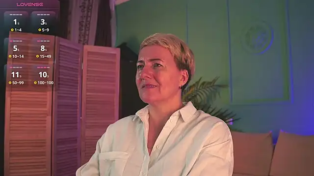 Nika Smit online show from 11-07-25, 10:04