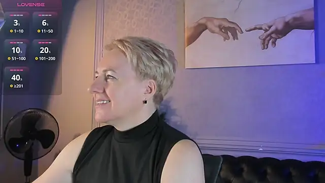 Nika Smit online show from 11-28-25, 09:34