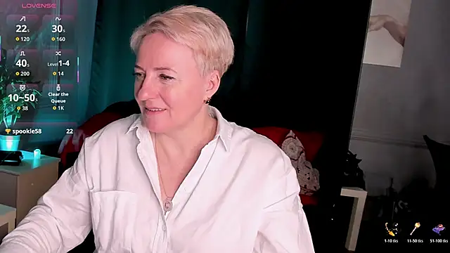 Nika Smit online show from 02-06-26, 09:12