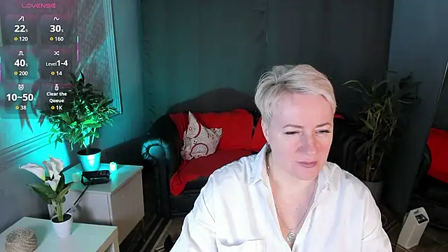 Nika Smit online show from 02-07-26, 05:33