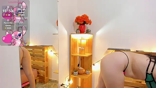 Alisson Boobs  online show from 01-13-25, 11:27