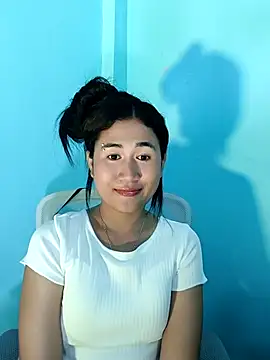 Snapshot of wawasaru chatting on 10-14-25, 12:50 wawasaru online show from 10-14-25, 12:50