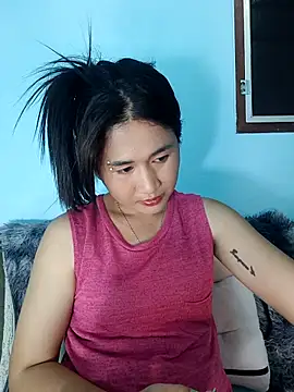 Snapshot of wawasaru chatting on 10-19-25, 11:33 wawasaru online show from 10-19-25, 11:33