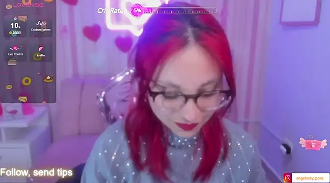 Snapshot of abril_ch_ chatting on 01-03-25, 10:52 abril ch online show from 01-03-25, 10:52