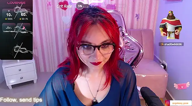 Snapshot of abril_ch_ chatting on 01-13-25, 01:49 abril ch online show from 01-13-25, 01:49