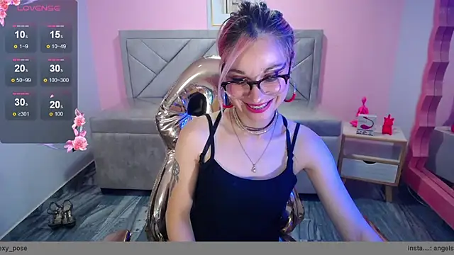 abril ch  online show from 11-13-25, 10:58