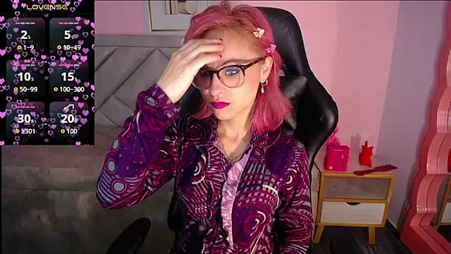 abril ch  online show from 02-21-26, 12:17