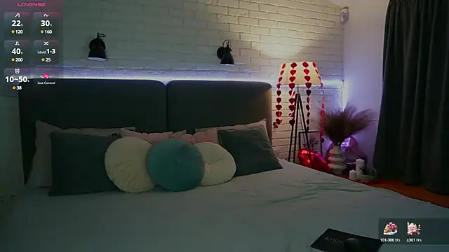 Hailey Green online show from 03-02-25, 07:12