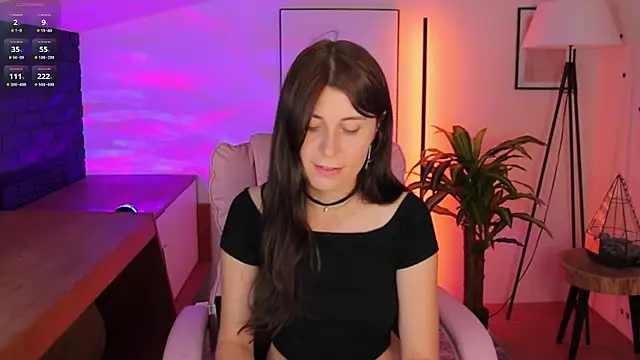 Hailey Green online show from 09-17-25, 08:32