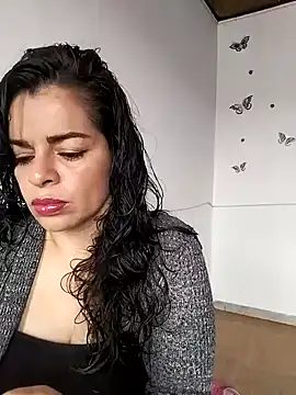 NATHALIA-28  online show from 02-09-25, 01:35