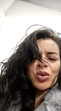 NATHALIA-28  online show from 02-20-25, 11:21