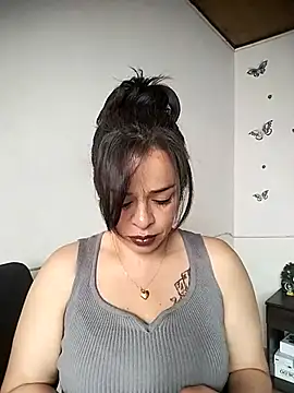 NATHALIA-28  online show from 02-28-25, 02:31