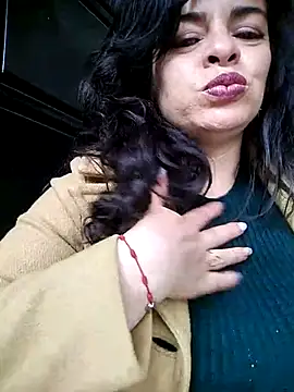 NATHALIA-28  online show from 03-20-25, 03:58