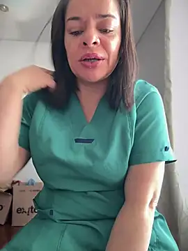 NATHALIA-28  online show from 10-21-25, 11:55