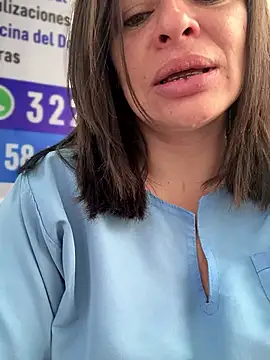 NATHALIA-28  online show from 12-16-25, 11:59