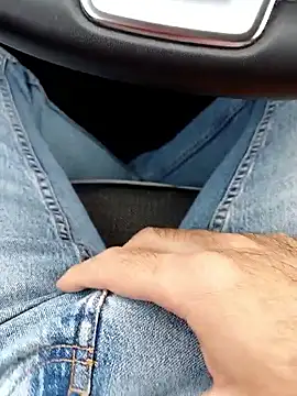 ManuRod1981 online show from 11-14-25, 02:27