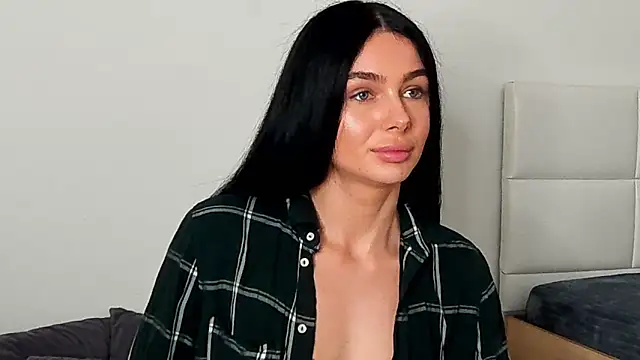 IvyKaelani online show from 02-01-25, 08:37