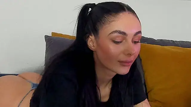 IvyKaelani online show from 02-24-25, 12:20