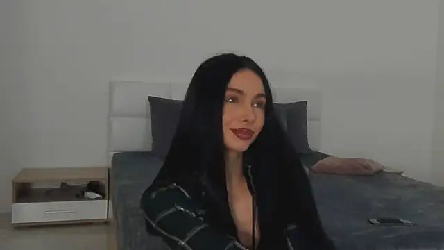 IvyKaelani online show from 03-07-25, 06:11