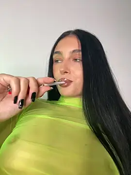 IvyKaelani online show from 09-16-25, 04:19