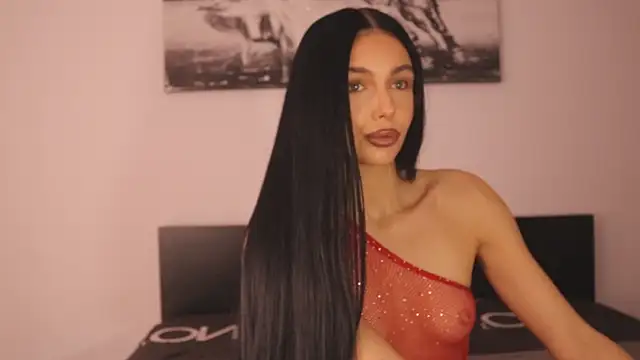 IvyKaelani online show from 10-12-25, 01:21