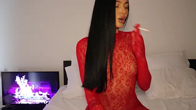 Snapshot of IvyKaelani chatting on 02-27-26, 12:49 IvyKaelani online show from 02-27-26, 12:49