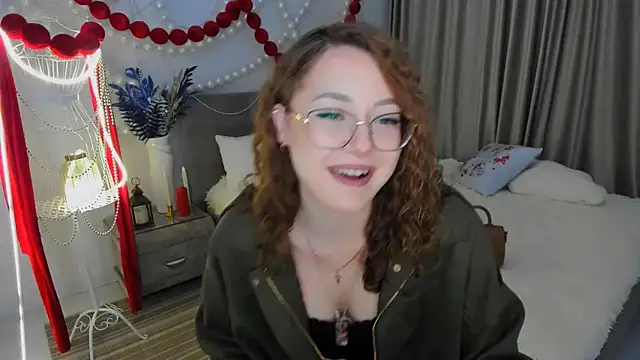 SereneFlame online show from 01-13-26, 10:09