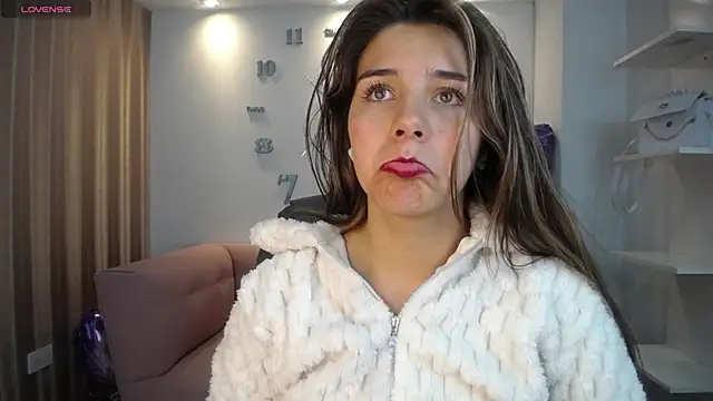 Snapshot of 1Sloppy_Fox4 chatting on 02-02-25, 08:57 1Sloppy Fox4 online show from 02-02-25, 08:57