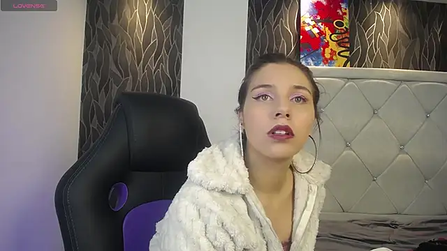 Snapshot of 1Sloppy_Fox4 chatting on 11-16-25, 07:03 1Sloppy Fox4 online show from 11-16-25, 07:03