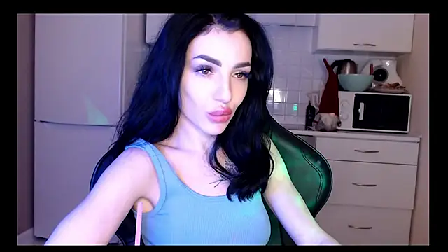 NancyLovee  online show from 12-07-24, 12:30