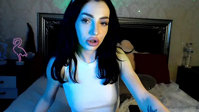 NancyLovee  online show from 12-21-24, 01:58