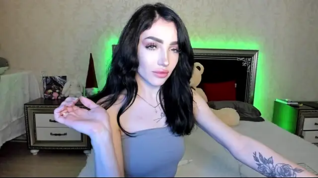 NancyLovee  online show from 02-15-25, 01:21