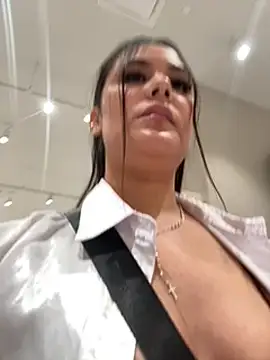 Snapshot of LexyRobert chatting on 02-26-25, 07:05 LexyRobert online show from 02-26-25, 07:05