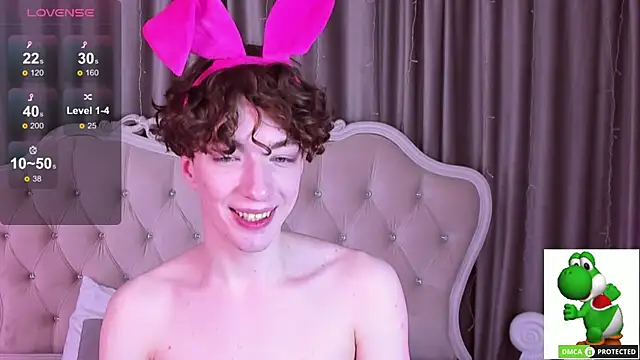 Snapshot of TrevorBenson chatting on 03-04-25, 01:34 TrevorBenson online show from 03-04-25, 01:34