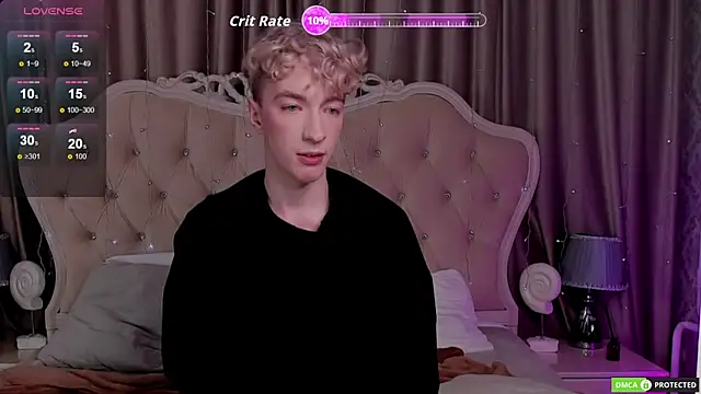 Snapshot of TrevorBenson chatting on 11-07-25, 09:09 TrevorBenson online show from 11-07-25, 09:09